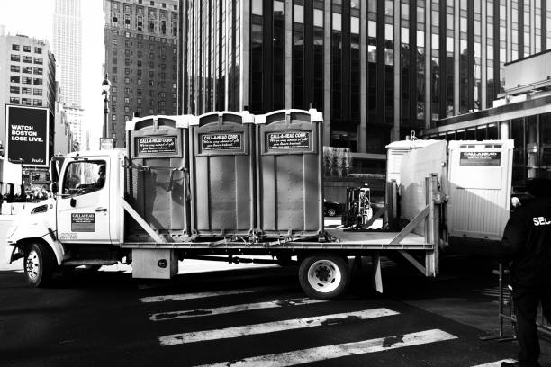 Best Luxury portable toilet rental  in Wortham, TX