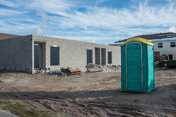 Best Portable restroom trailer rental  in Wortham, TX